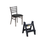 Chairs and Stools