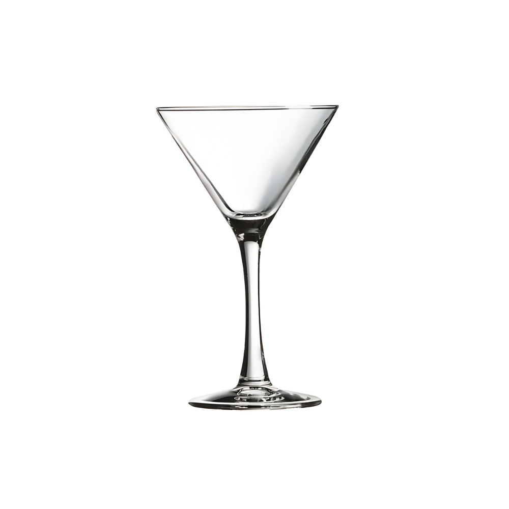 MARTINI TEMPERED 10 OZ EXCALIBUR