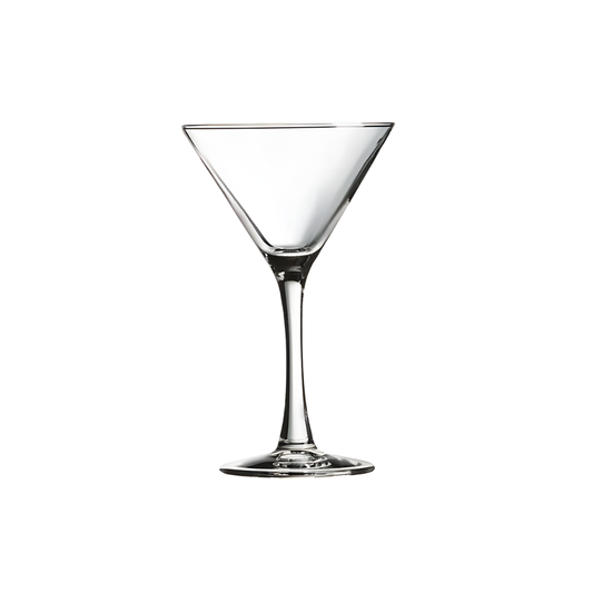 MARTINI 10 OZ TREMPÉ EXCALIBUR