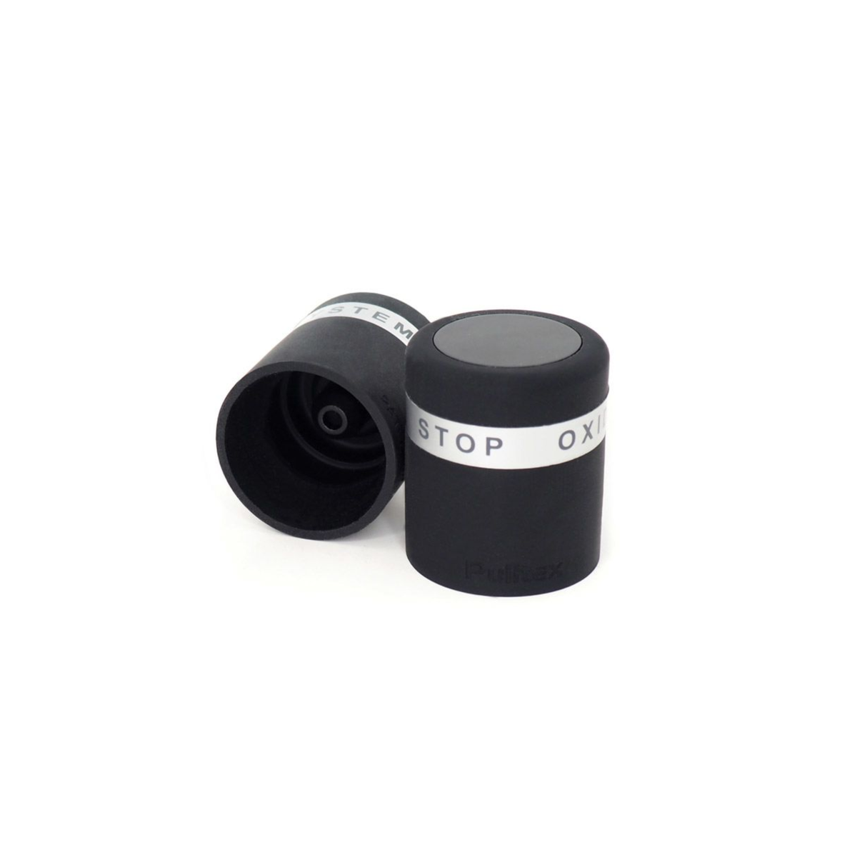(109-509-00) WINE STOPPER ANTIOX (EACH) PULLTEX