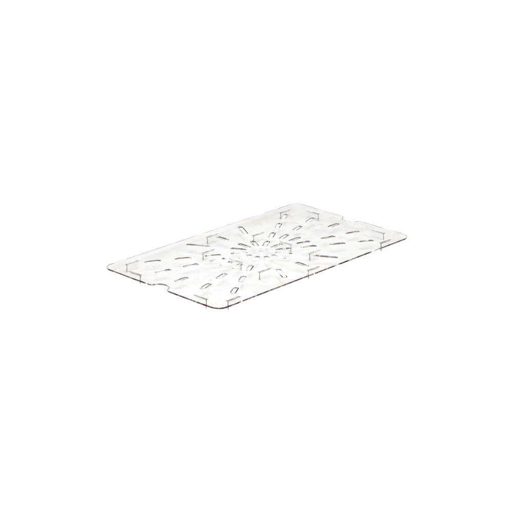 FOOD PAN DRAIN 1/1 CW-CLRCW