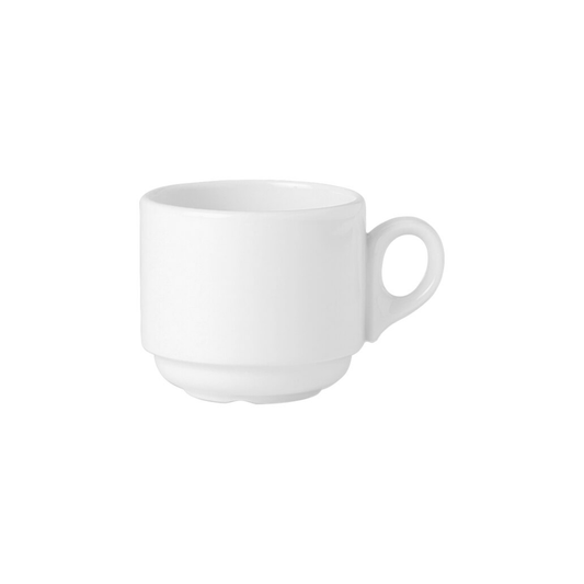 TASSE EMPILABLE SIMPLICITY STEELITE 7.5OZ