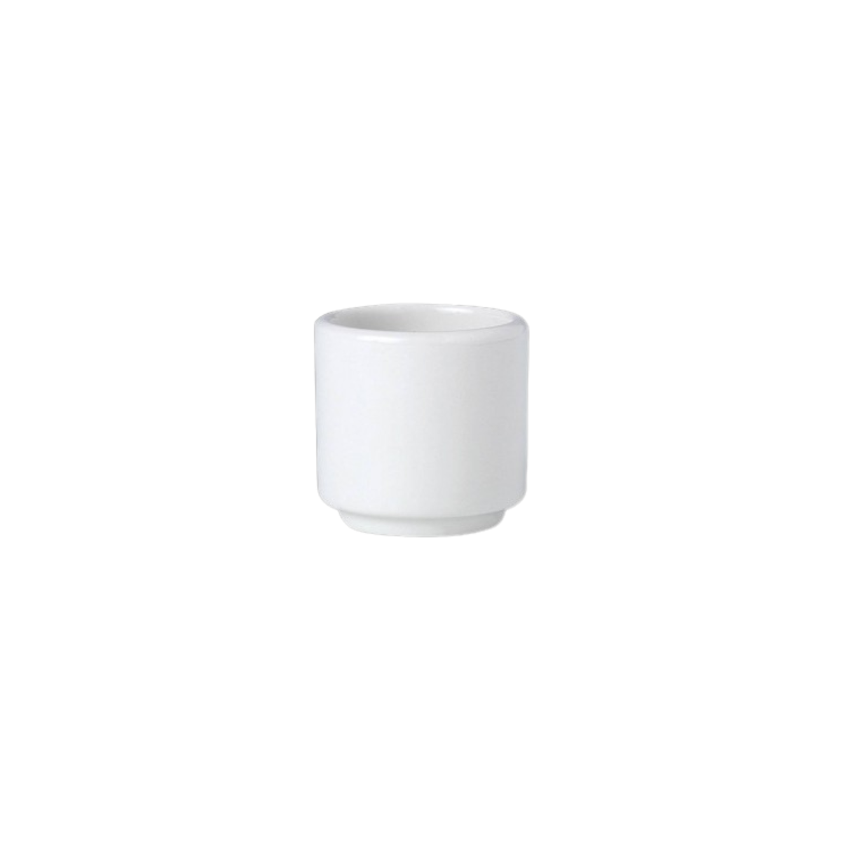 FOOTLESS EGG CUP (1 3/4 OZ) SIMPLICITY