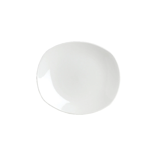 ASSIETTE 12" EPICE TASTE BLANC STEELITE