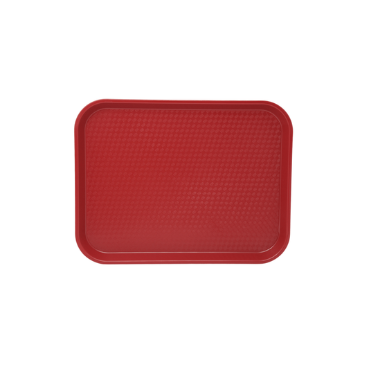 TRAY FAST FOOD 12X16-CRNBY