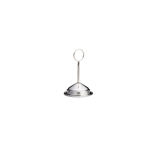 SUPPORT DELUXE POUR NUMERO 6" HT