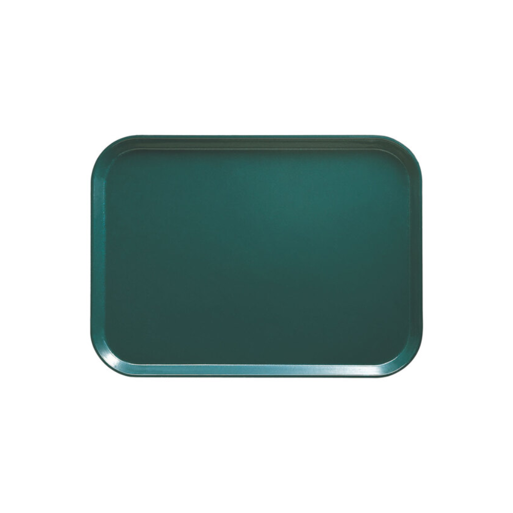 CAMTRAY 14" X 18". TEAL