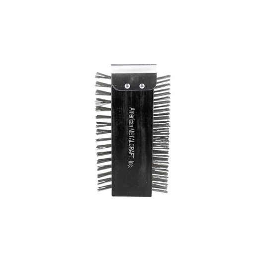BROSSE À GRILLER