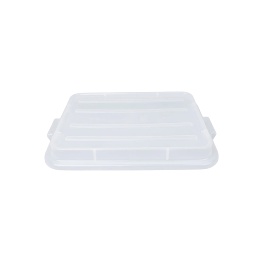 FOOD STRG, LID CLEAR SNAP-ON