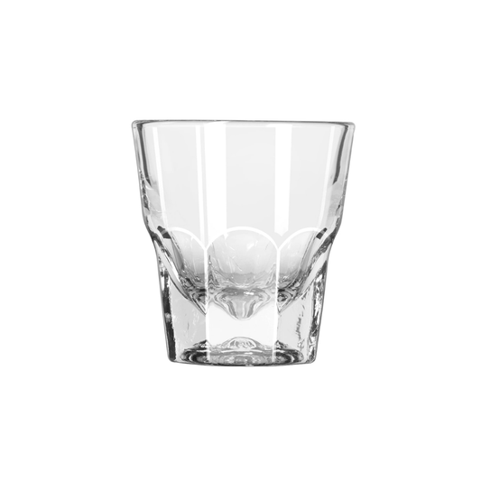 GIBRALTAR ROCKS (DURATUFF) 4.5OZ