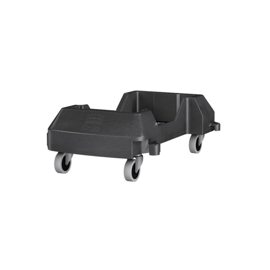 CHARIOT POUR POUBELLE SLIM JIM