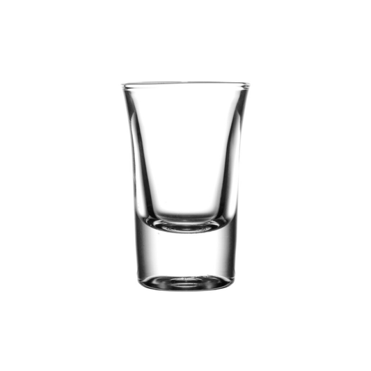 ZZZ VERRE À SHOOTER 1 OZ ''HOT SHOT'' 3021055(V8248)