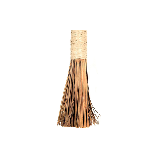 BRUSH WOK BAMBOO HD