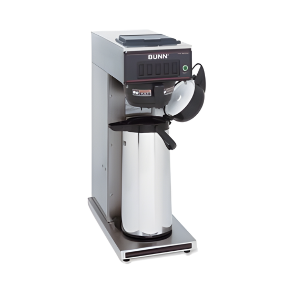 POUROVER AIRPOT BREWER. 120V BT/PF (CW15-APS)