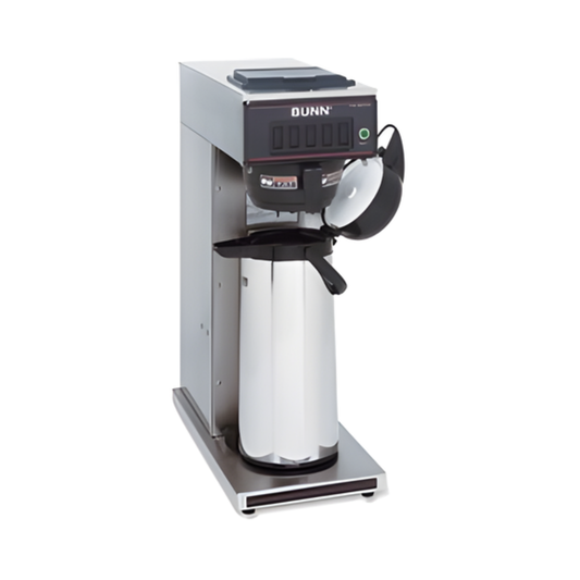 POUROVER AIRPOT BREWER. 120V BT/PF (CW15-APS)