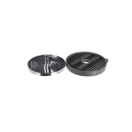 DICING KIT 3/8'' 10MM FOR R502/702/CL50/52/55