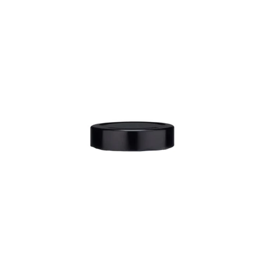 BOUCHON ERGO NOIR SANS BOUTON 70MM