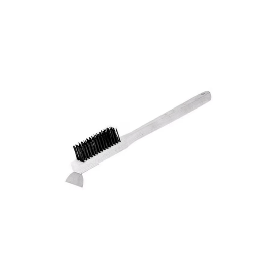 BROSSE METALLIQUE EXTRA ROBUSTE