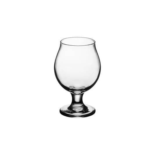 VERRE A BIERE BELGE 384ML