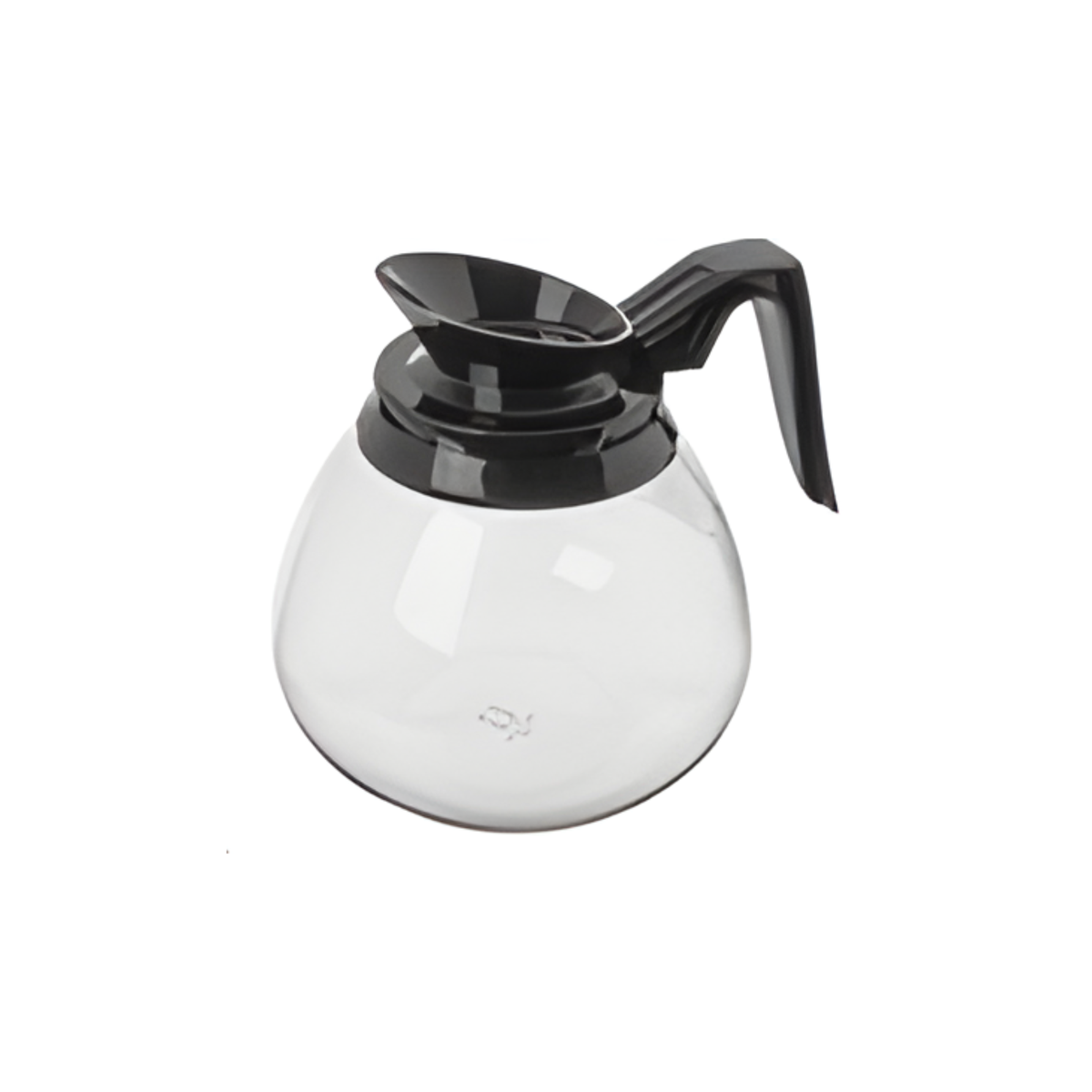 (1UNIT) SILEX A CAFE 64OZ/12 TASSES SANS LOGO