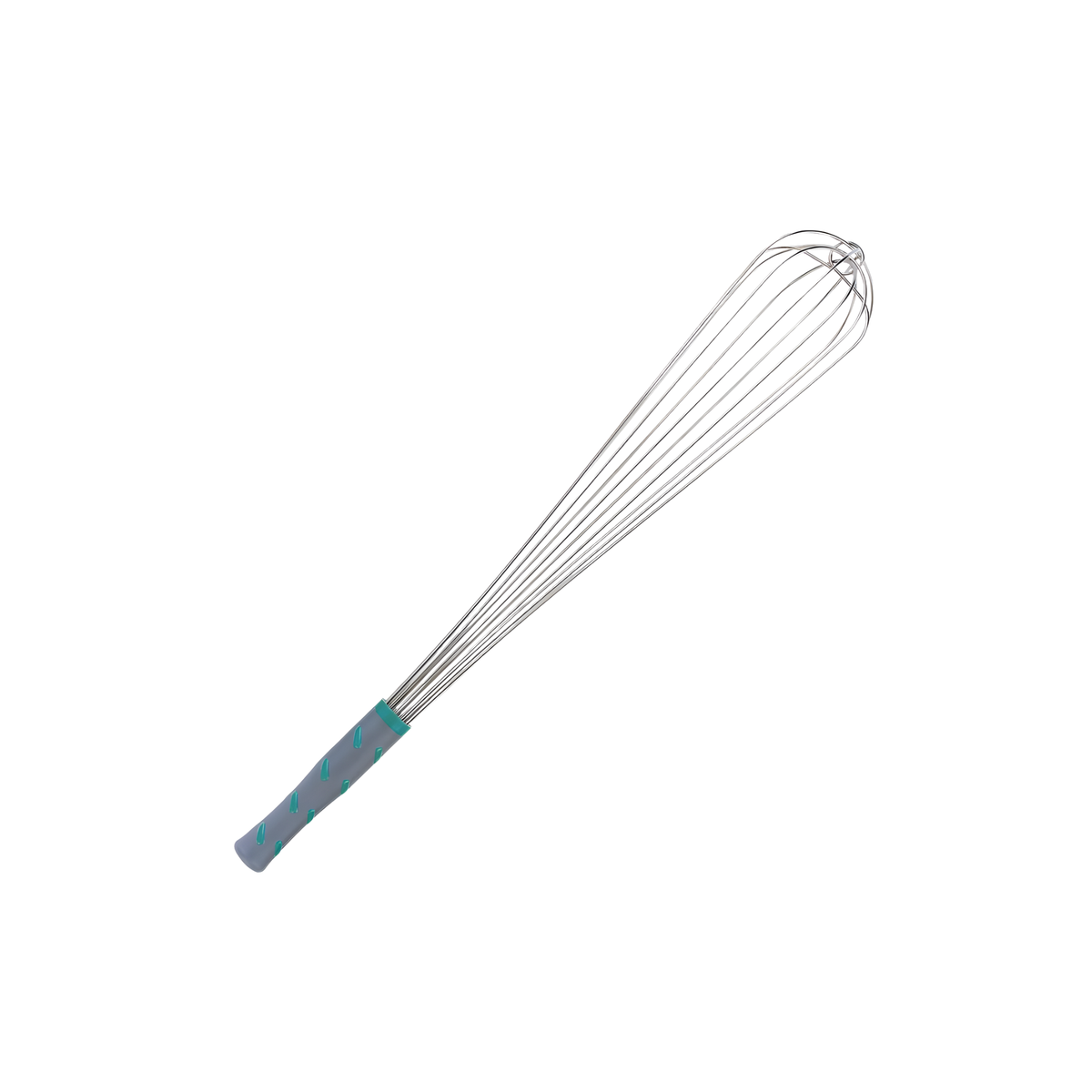 FRENCH WHIP 22  W/HI-TEMP HDLE