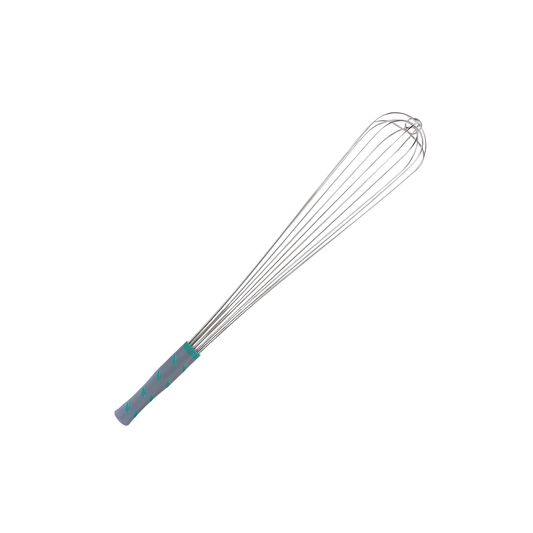 FRENCH WHIP 22  W/HI-TEMP HDLE