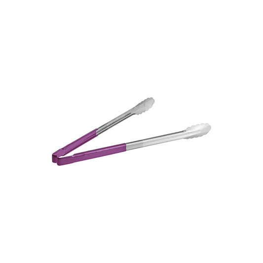 TONG 16" PURPLE