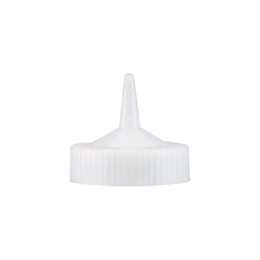 BOUCHON DE BOUTEILLE Ë GOURDE Ë LARGE GORGE - CONVIENT AUX BOUTEILLES DE 16 Ë 32 OZ TRANSPARENTES