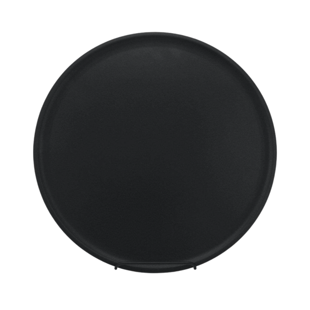 BLK ACIER 12 " TRADITIONNELLE PAN PIZZA