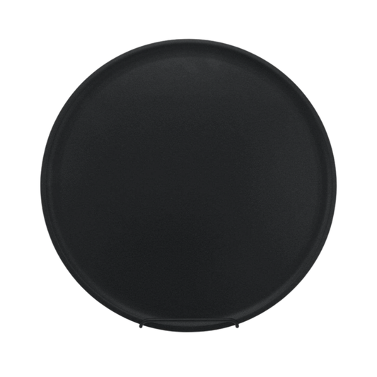 BLK ACIER 12 " TRADITIONNELLE PAN PIZZA
