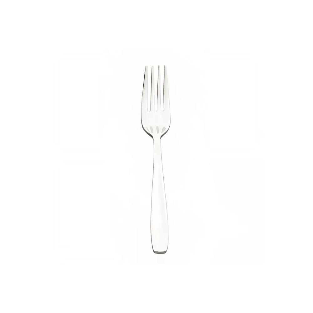 MODENA SALAD FORK 18/10 SS 6.5"/16.5CM