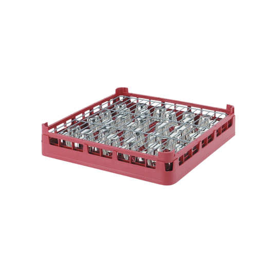 GRIL COMPLET POUR PANIER À VAISSELLE POUR CONTENANT EN ACIER INOXYDABLE
