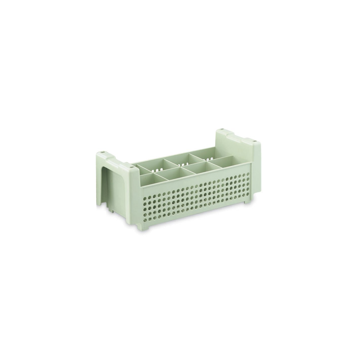 WAREWASHING RACK FOR FLATWARE