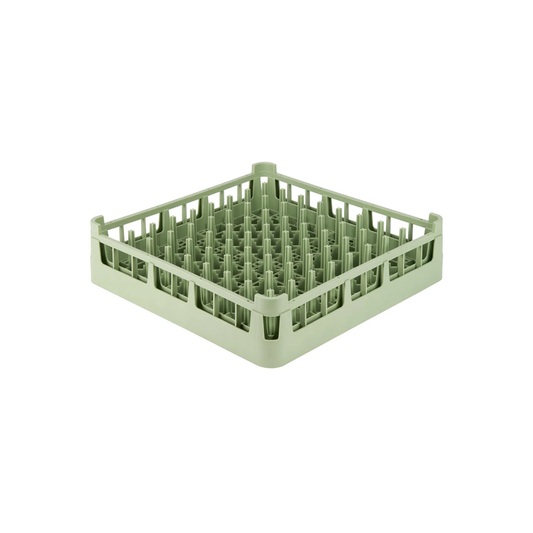 PLATE RACK GREEN