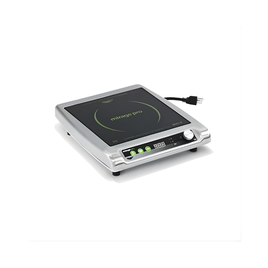 PLAQUE INDUCTION DE COMPTOIR 1440W/120V