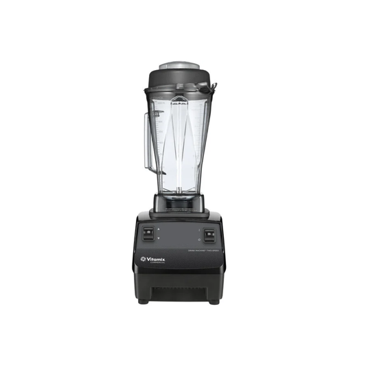 MÉLANGEUR DE BOISSONS A DEUX VITESSES DE 64 OZ" VITAMIX "
