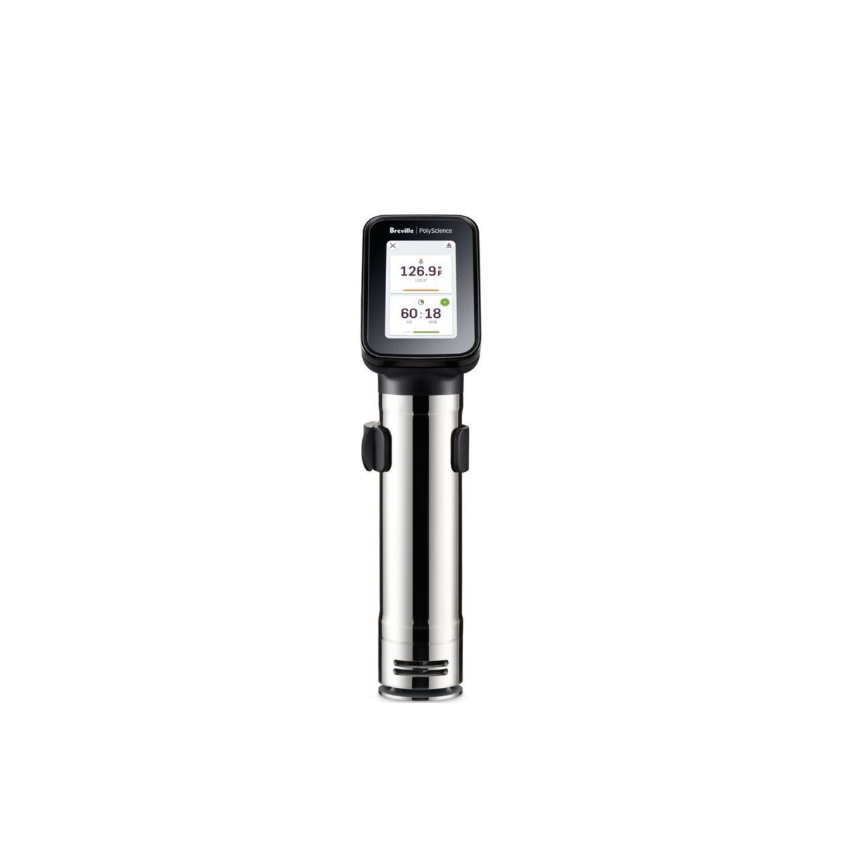 THERMOCIRCULATEUR 45L 1450W EPREUVE DE L'EAU
