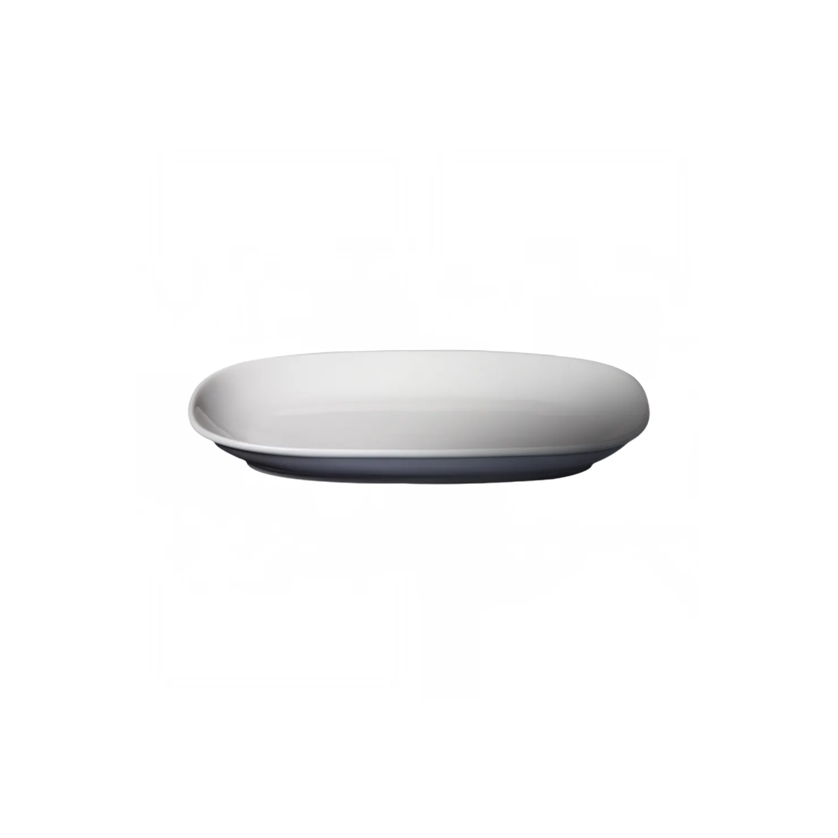 RECTANGULAR PLATE  10-1/2"X6-1/2"