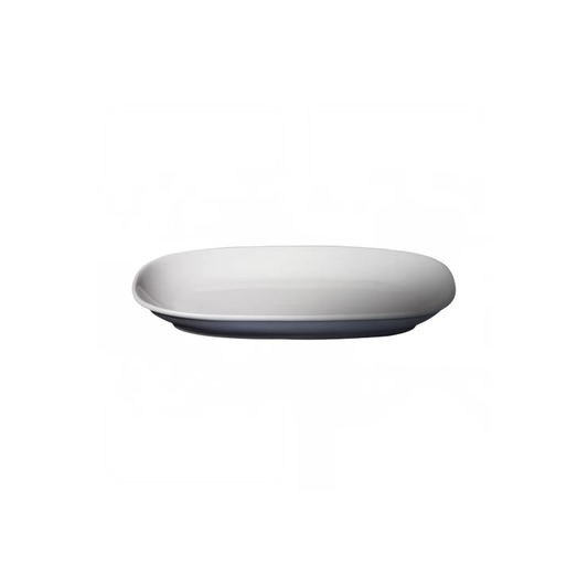 ASSIETTE RECTANGULAIRE 10-1/2"X6-1/2"