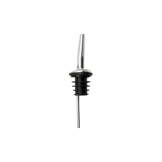 CONTINUOUS FLOW POURER CHROME (OOB-P) (1DZ)