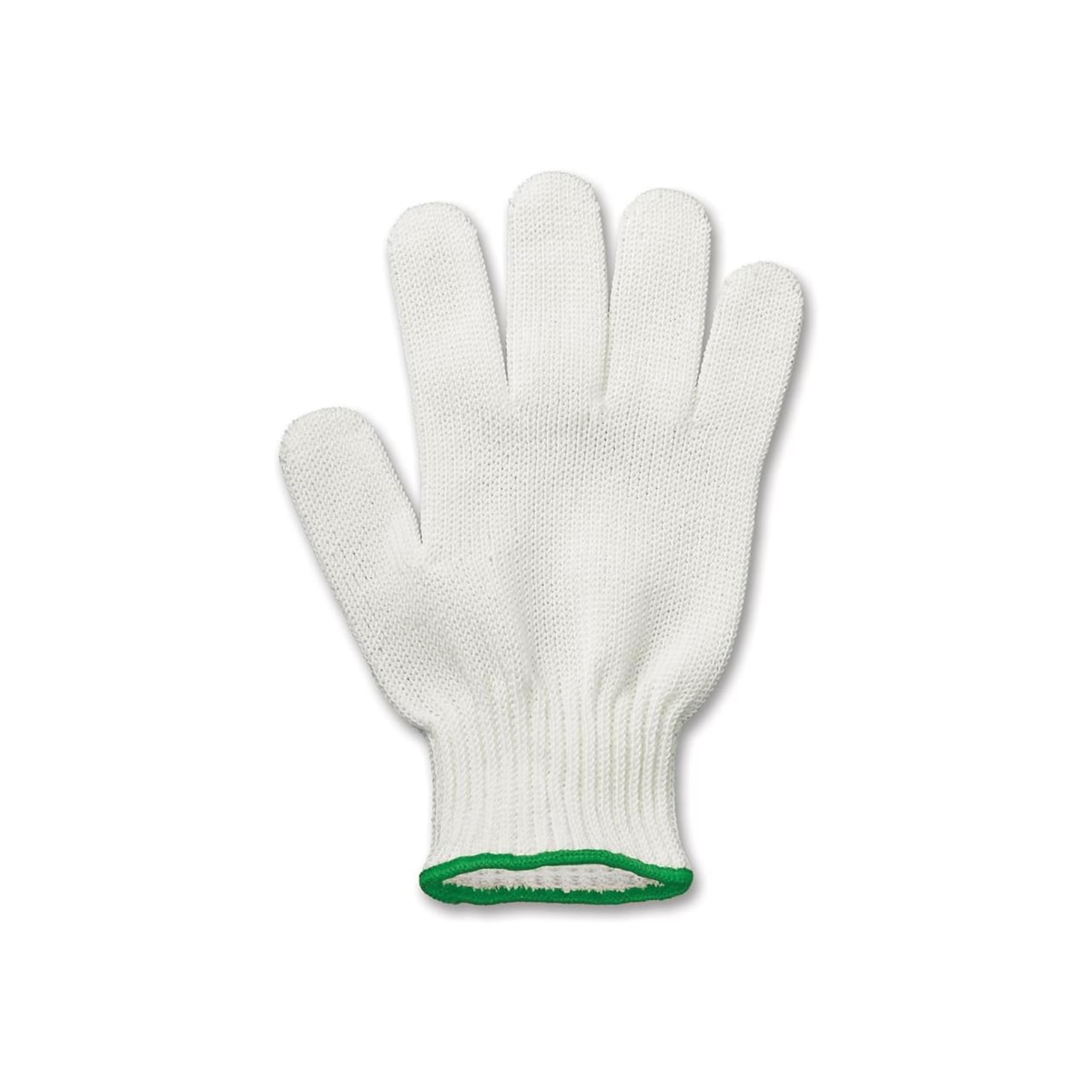 CUT RESISTANT GLOVES. MEDIUM (86103)