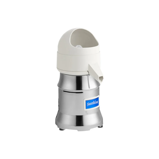 CENTRIFUGEUSE À JUS D'ORANGE ET LIME