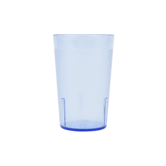 TUMBLER 8OZ SLATE BLUE