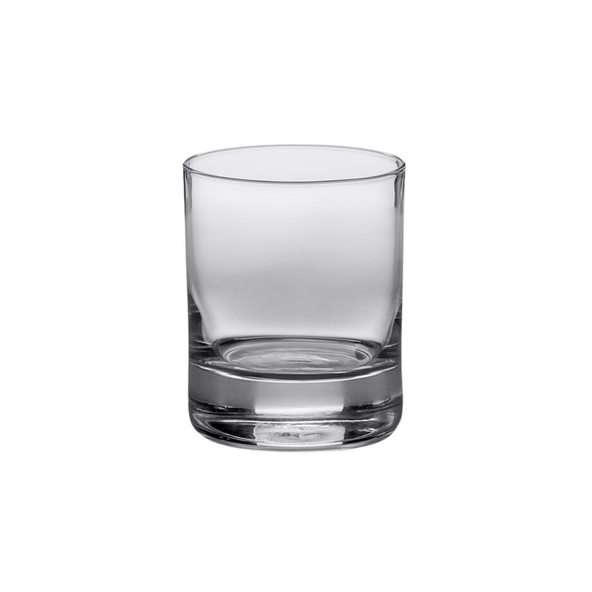 VERRE OLD FASHIONED 207ML