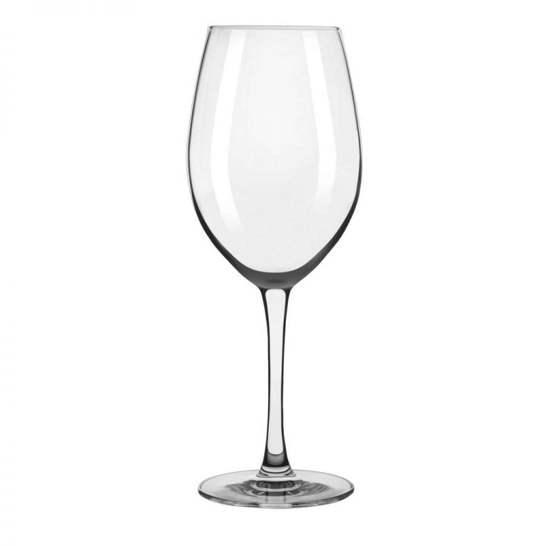 VERRE A VIN 18 OZ CONTOUR