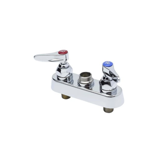 ROBINET SANS BEC 4" DECK