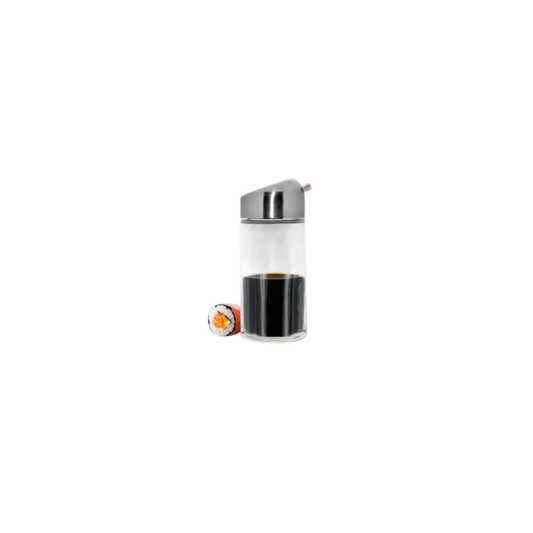 BOUTEILLE/DISTR. SOYA 190ML