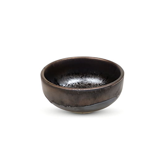 BOL EN BRONZE KYO 4" X 1,75"  - 7 OZ