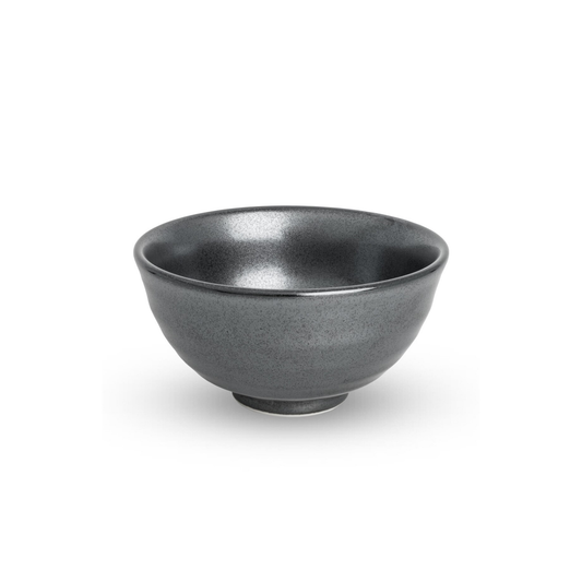 BOL  4.5"X2.25'' 8OZ TESSA BLACK