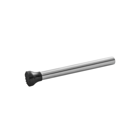 MUDDLER 9 5/8 " S/S